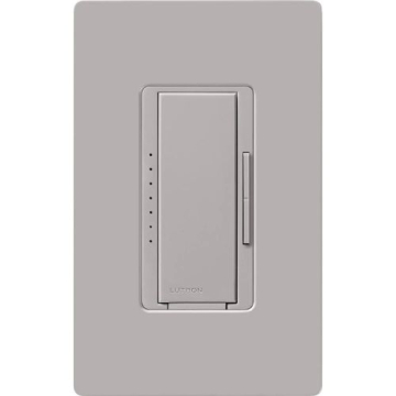 Lutron Maestro PRO LED+ Dimmer - Gray