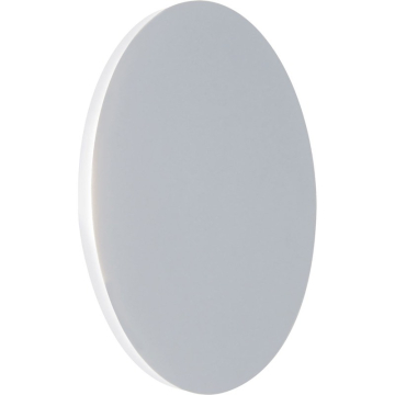 AFX Eclipse 2" LED Wall Sconce - 3000K - 120-277V - White