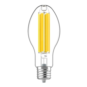 RAB 36W ED28 LED Filament HID Retrofit Lamp - EX39 - 5000K - 120-277V