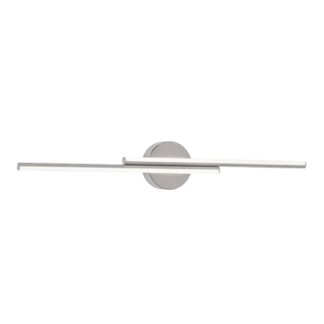 AFX Ella 30" LED Vanity Light - 3000K - 120V - Satin Nickel