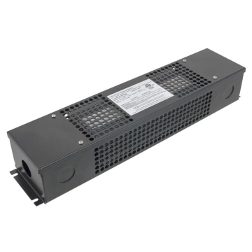 American Lighting LED Driver - 80W Capacity - Dimmable - Wet Location - 120-277V Input / 12V DC Output