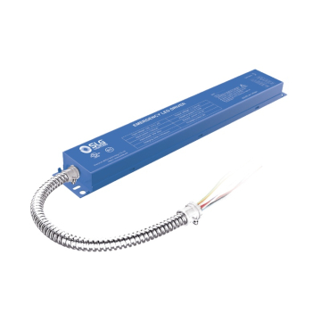 SLG Emergency Battery Backup for Triac Dimming Fixture - 20W - 100-347VAC Input - All-in-One