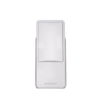 Wattstopper 1-Button Self-Powered RF Handheld Remote - Black