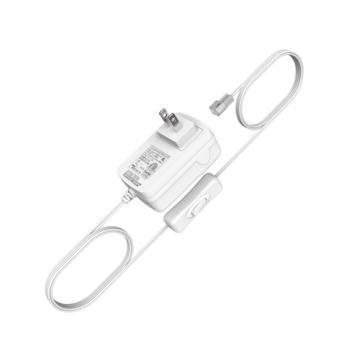 DALS 24W Plug-In Driver with Connector