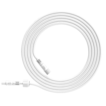 RAB 72" Extension Cord for Wafer Downlights