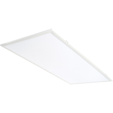 RAB 2x4 EZPAN Edge-lit LED Flat Panel - Lightcloud Blue and Sensor - 30 | 40 | 50W - CCT Selectable - 120-277V