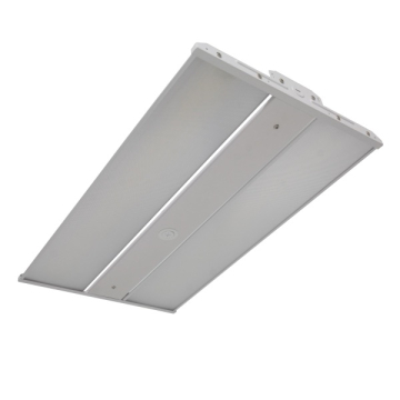 Day-Brite FCY Linear LED High Bay - 160 | 202 | 244W - CCT Selectable - 120-277V