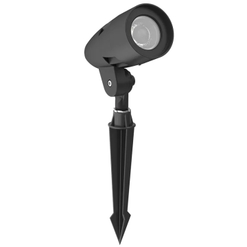 Westgate FLVXPRO X-Gen Bullet Small Flood Light - Photocell - 3 | 6 | 12W - CCT Selectable - 12V - Black
