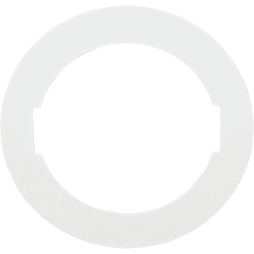 Green Creative 4" Goof Ring