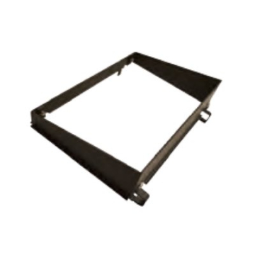 NSL Glare Shield for 50W Mini LED Flood Lights