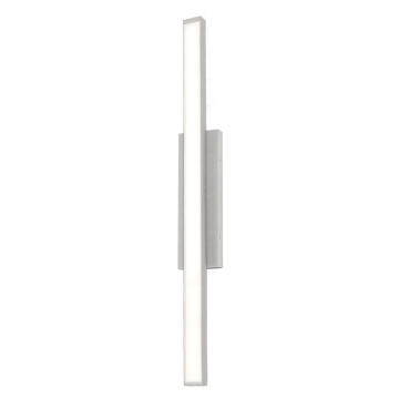 AFX Gale 36" Outdoor LED Wall Sconce - 35W - 3000K - 120-277V - Textured Grey
