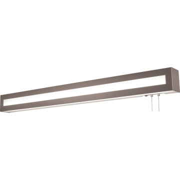 AFX Hayes 37" LED Overbed Light - 3000K - 120V - Oil-Rubbed Bronze
