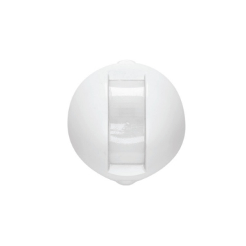 Wattstopper High Bay Occupancy Sensor w/ Lens - 40' Mounting Height - 60' x 20' Coverage - 24V