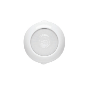 Wattstopper High Bay Occupancy Sensor w/ Lens - 40' Mounting Height - 100' Diameter Coverage - 24V