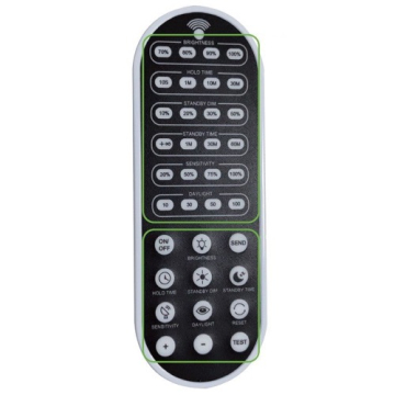 Day-Brite Remote Programmer for HCY Sensor