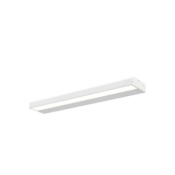 DALS ProLED Linear LED Under Cabinet Light - 24" - 12W - 3000K - 120V