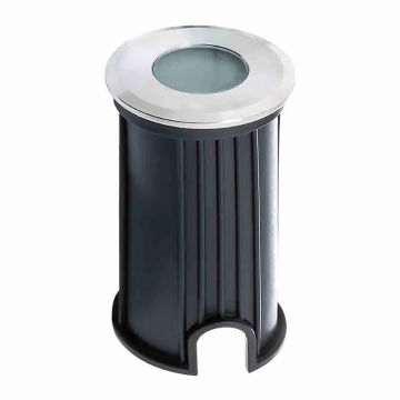 Westgate IGL LED In-Ground Well Light - 1W - 4000K - 100 Lumens - 12V
