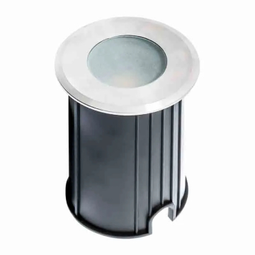 Westgate IGL LED In-Ground Well Light - 3W - 3000K - 290 Lumens - 12V