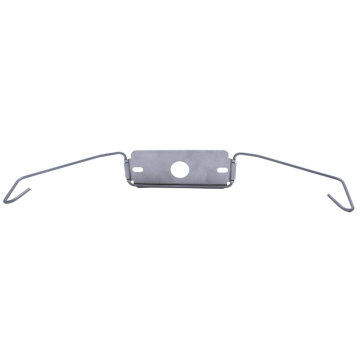 Surface Mount Bracket for TechBrite VaporBrite