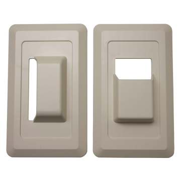 NSL Scoop Switch Star Cover - Light Almond