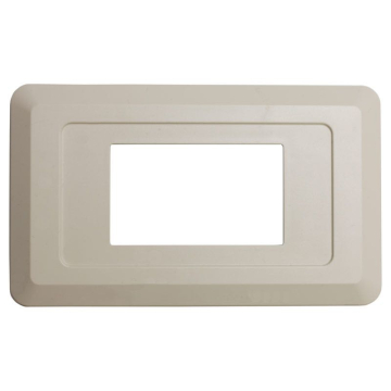 NSL Prism Switch Star Cover - Light Almond
