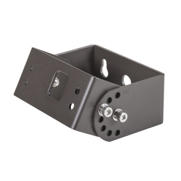 Keystone Area Light Trunnion Mount Kit - White