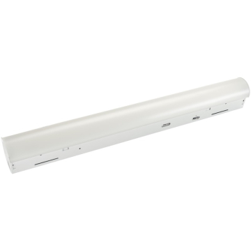 Keystone 24" 19W LED Microstrip Fixture - 3500K - 2,470 Lumens - 120-277V