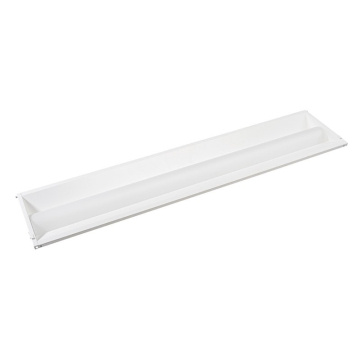 Keystone 1x4 XFit LED Doorframe Retrofit Kit - 0-10V Dimming - CCT Selectable - 120-277V