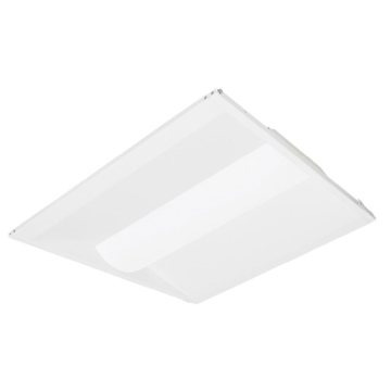 Keystone 2x2 XFit LED Doorframe Retrofit Kit - 0-10V Dimming - CCT Selectable - 120-277V