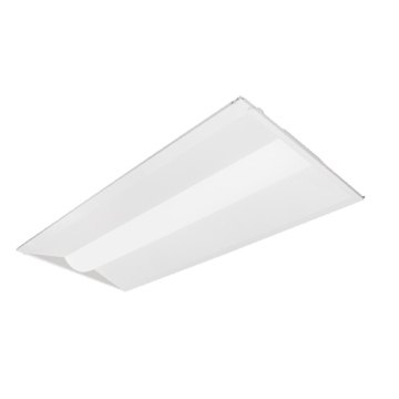 Keystone 2x4 XFit LED Doorframe Retrofit Kit - 0-10V Dimming - CCT Selectable - 120-277V