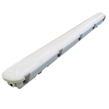 Keystone 96" 54W LED Vapor Tight - 4000K - 6,910 Lumens - 120-277V