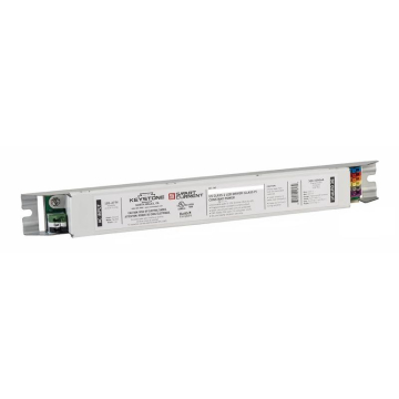 Keystone 30W Constant Current 0-10V Dimming Smart Current Programmable LED Driver - 120-277V