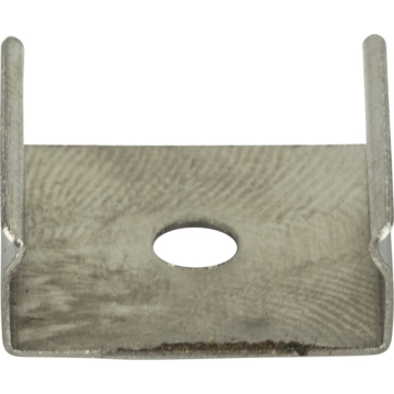 Task Lighting 007 Series Aluminum Profile Mounting Clip