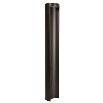 Westgate LAL-131 LED Pathway Light - 5W - 3000K - 200 Lumens - 12V - Black