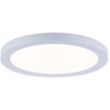 Canarm 18" LED Disc Light - 40W - 5000K - 120V - White