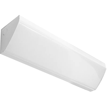 Westgate LCL 24" LED Linear Corner Strip Light - 10 | 15 | 20W - CCT Selectable - 120-277V - White