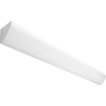 Westgate LCL 48" LED Linear Corner Strip Light - 20 | 30 | 40W - CCT Selectable - 120-277V - White