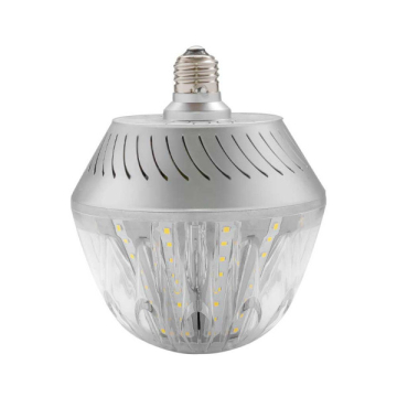 Light Efficient Design LED Low Bay Retrofit Lamp - E26 - 45W - 4000K - 5,334 Lumens - 120-277V