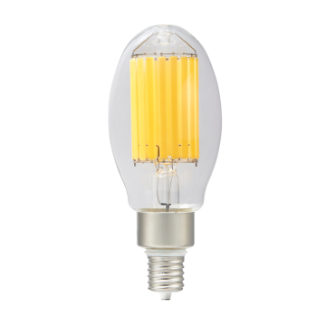 Light Efficient Design 85 Watt Filament Style Retrofit Lamp - EX39 Base - 2200K - 13,600 Lumens - 120-277V