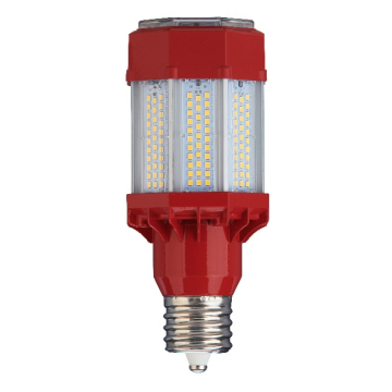 Light Efficient Design LED Hazardous Fixture Retrofit Lamp - E26 - 45W - 5000K - 6,620 Lumens - 120-277V