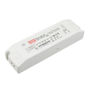American Lighting DR Series LED Driver - 30W Capacity - 120-277V Input / 24V DC Output