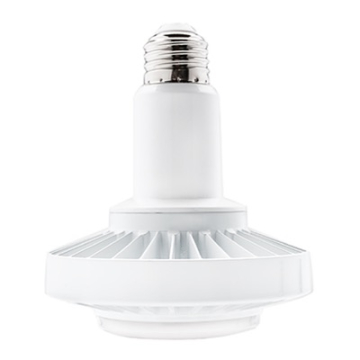 Light Efficient Design LED Recessed / PAR Retrofit Lamp - E26 - 30W - 4000K - 3,000 Lumens - 120V