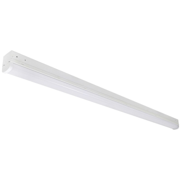 Sylvania ValueLED Dual Selectable 96" LED Strip Fixture - CCT Selectable - 120-277V
