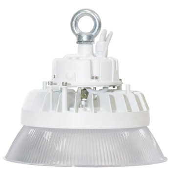 Westgate LHB2 Mini UFO LED Low Bay - 50W - 4000K - 120-277V