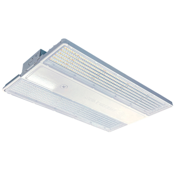 Litetronics Linear LED High Bay Pro - 30,000 Max Lumens - 115 | 155 | 195W - 120-480V - White