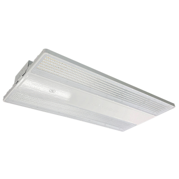 Litetronics Linear LED High Bay Pro - 61,000 Max Lumens - 290 | 330 | 385W - 120-480V - White