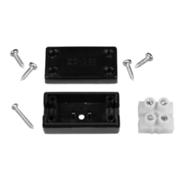 NSL Terminal Block Connector and Junction Box