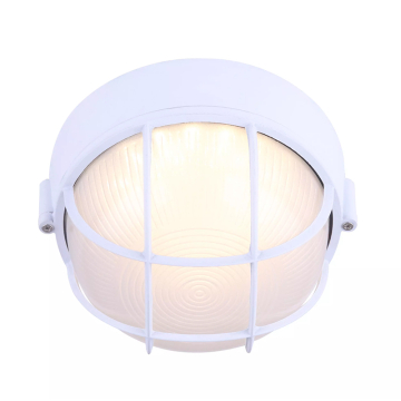 Canarm LED Outdoor Lantern - 11.7W - 3000K - 120V - White