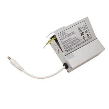 Lotus 277-347V Driver for LY82RCD Models