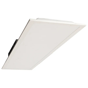 Westgate LPNP 1x4 LED Premium Backlit Panel Light - Sensor Ready - 19 | 25 | 32W - CCT Selectable - 120-277V - White